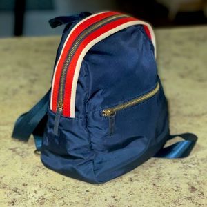 Mini backpack